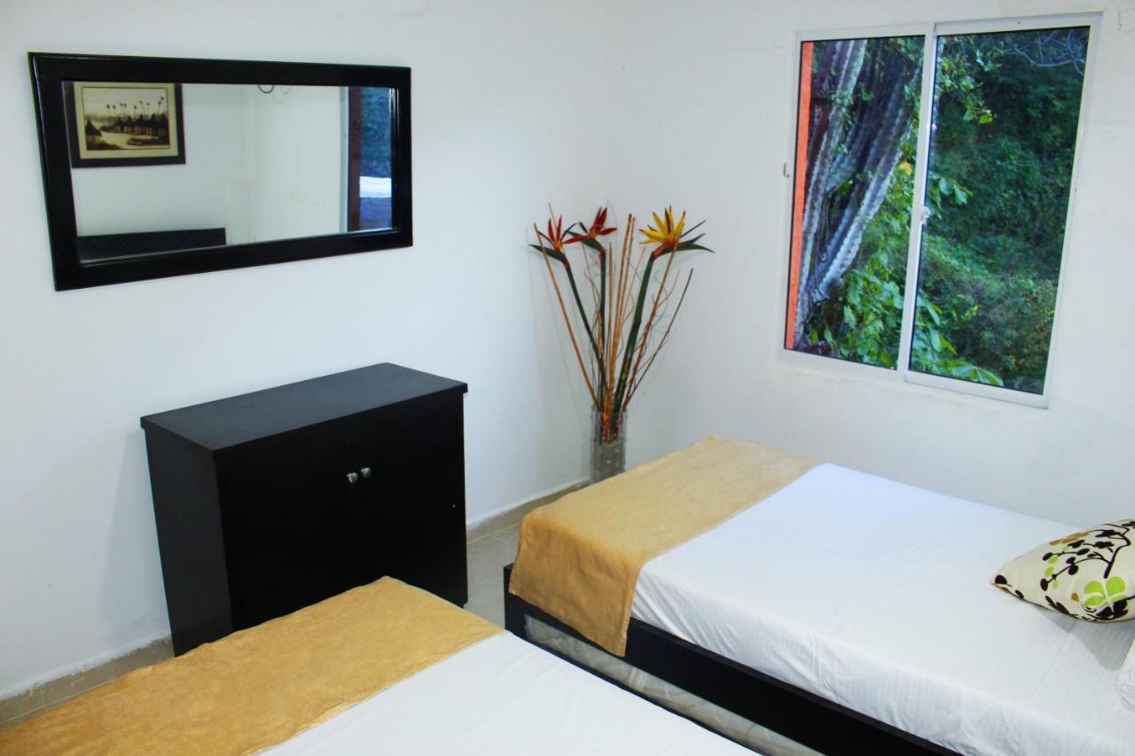 Suitehouse タガンガ 部屋 写真